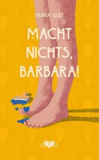 Produktbild: Macht nichts, Barbara!