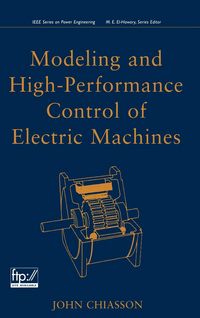 Produktbild: Electric Machines
