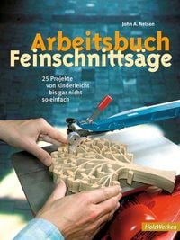 Produktbild: Arbeitsbuch Feinschnitts&auml;ge