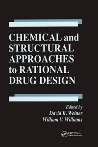 Produktbild: Chemical and Structural Approaches to Rational Drug Design