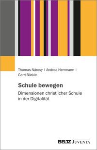 Produktbild: Schule bewegen