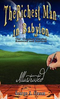 Produktbild: The Richest Man in Babylon - Illustrated