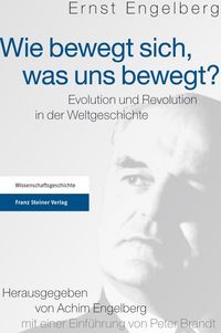 Produktbild: Wie bewegt sich, was uns bewegt?