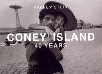 Produktbild: Coney Island: 40 Years, 1970-2010