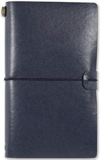 Produktbild: Jrnl Voyager Midnight Blue