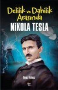 Produktbild: Nikola Tesla