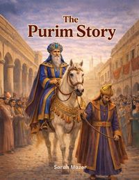 Produktbild: The Purim Story