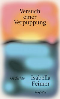 Produktbild: Versuch einer Verpuppung