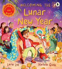 Produktbild: Welcoming the Lunar New Year