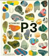 Produktbild: Vitamine P3: nouvelles perspectives en peinture