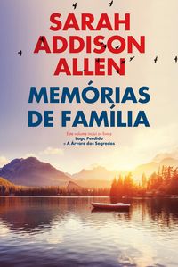 Produktbild: Mem&oacute;rias de Fam&iacute;lia
