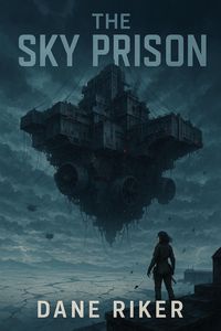 Produktbild: The Sky Prison
