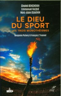 Produktbild: Dieu du sport