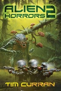Produktbild: Alien Horrors 2