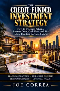 Produktbild: The Credit-Funded Investment Strategy
