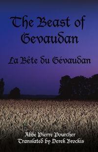 Produktbild: The Beast of Gevaudan