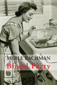 Produktbild: Blood Party