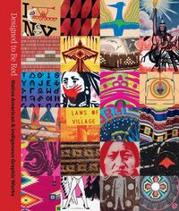 Produktbild: Designed to Be Red: Native American & Indigenous Graphic Works