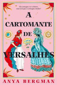 Produktbild: A Cartomante de Versalhes