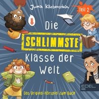 Produktbild: Folge 2 (Das Original-Hörspiel zum Buch - Band 1)