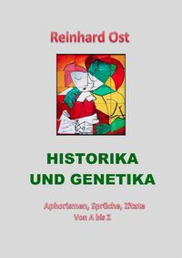 Produktbild: Historika und Genetika