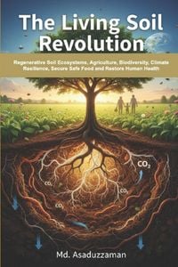 Produktbild: The Living Soil Revolution