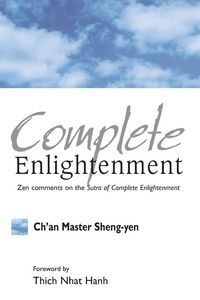 Produktbild: Complete Enlightenment