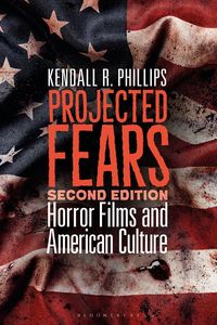 Produktbild: Projected Fears