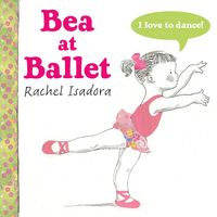 Produktbild: Bea at Ballet