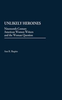 Produktbild: Unlikely Heroines