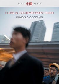 Produktbild: Class in Contemporary China