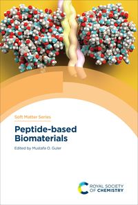 Produktbild: Peptide-based Biomaterials
