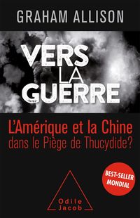 Produktbild: Vers la guerre