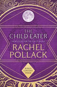 Produktbild: The Child Eater