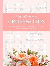 Produktbild: Mindfulmoments Crosswords