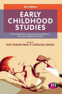 Produktbild: Early Childhood Studies