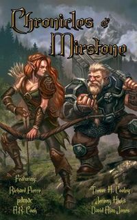 Produktbild: Chronicles of Mirstone