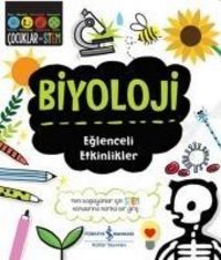 Produktbild: Biyoloji