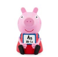 Produktbild: Peppa Pig &ndash; Das Schulfest und 7 weitere Geschichten Tonie