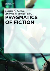 Produktbild: Pragmatics of Fiction