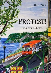 Produktbild: Protest! - Politische Gedichte