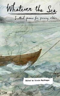 Produktbild: Whatever the Sea