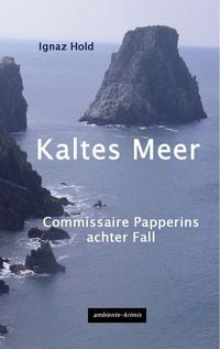 Produktbild: Kaltes Meer