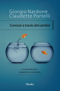 Produktbild: Conocer a trav&eacute;s del cambio