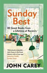 Produktbild: Sunday Best