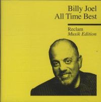 Bild vom Artikel All Time Best - Reclam Musik Edition 13 vom Autor Billy Joel
