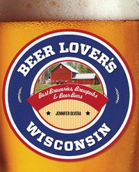 Produktbild: Beer Lovers Wisconsin