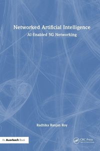 Produktbild: Networked Artificial Intelligence