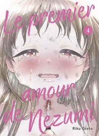 Produktbild: Le premier amour de Nezumi. Tome 4