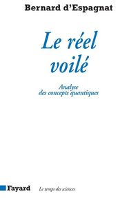Produktbild: Le R&eacute;el voil&eacute;